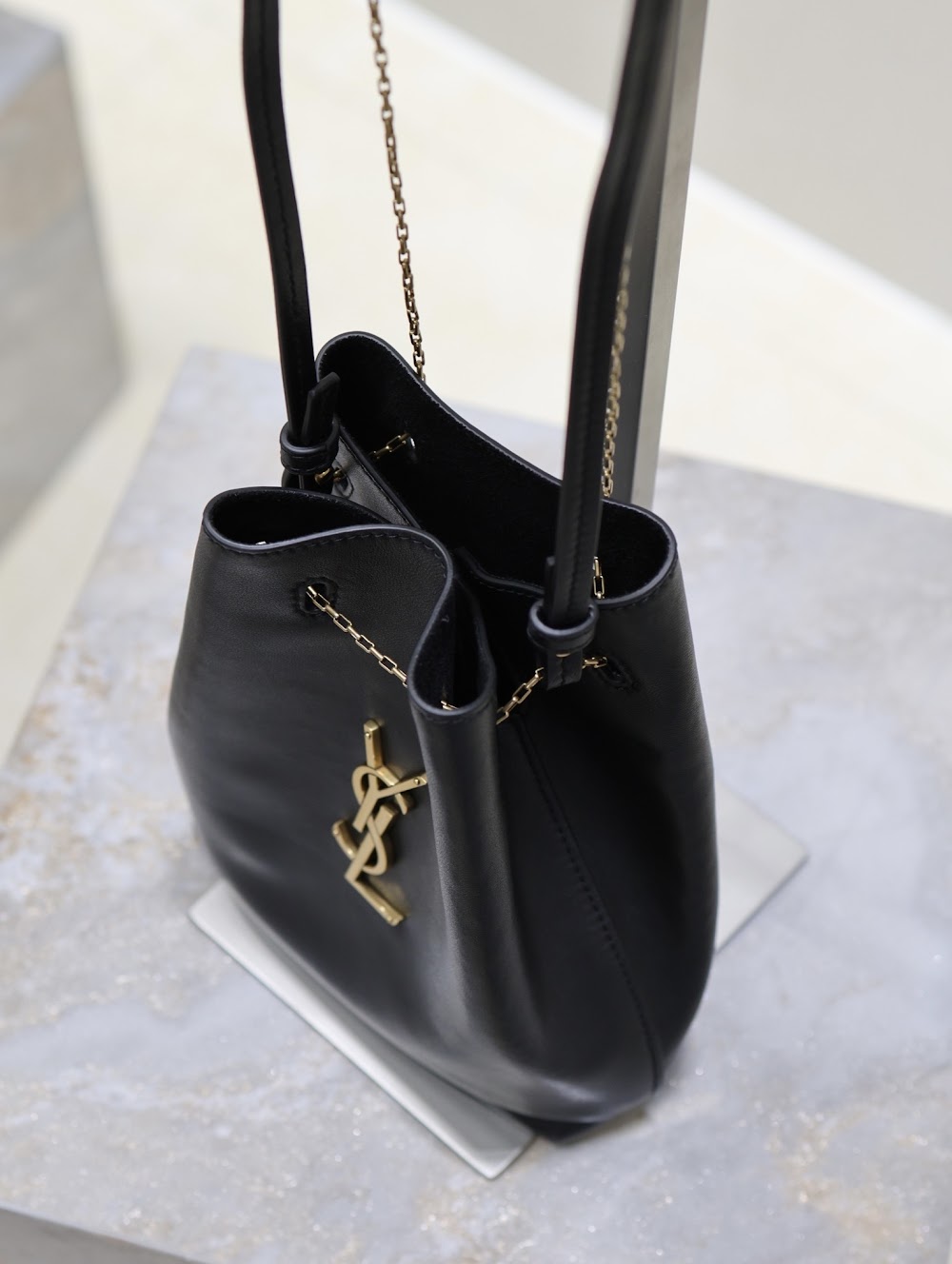 Dragons Bags YSLn Luxury Bag --119665