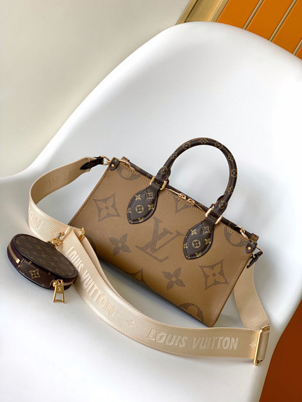 Dragons Bags LVn Luxury Bag --80439