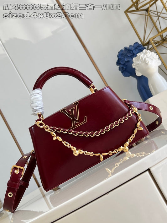 Dragons Bags ln Luxury Bag --97324