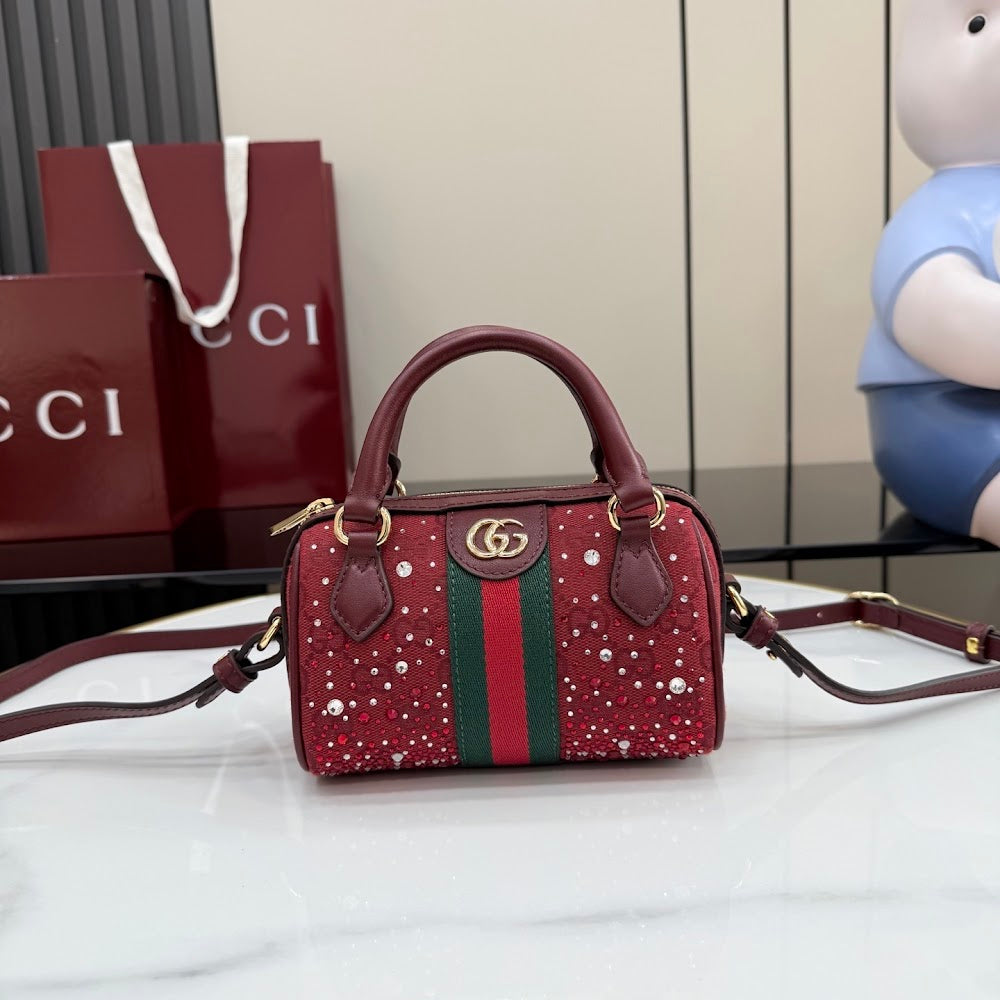 Dragons Bags Guccin Luxury Bag --95185
