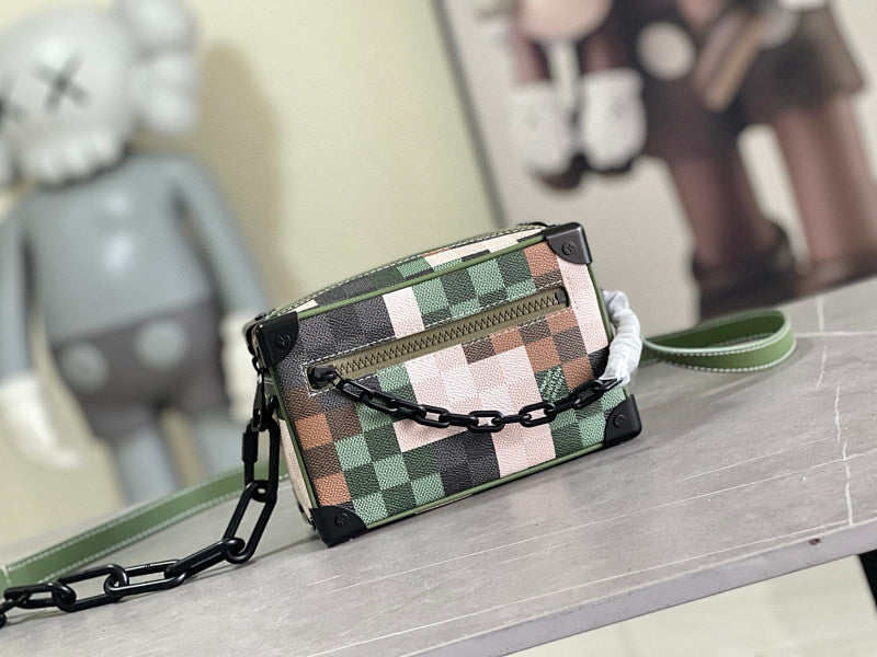 Dragons Bags ln Luxury Bag --71372