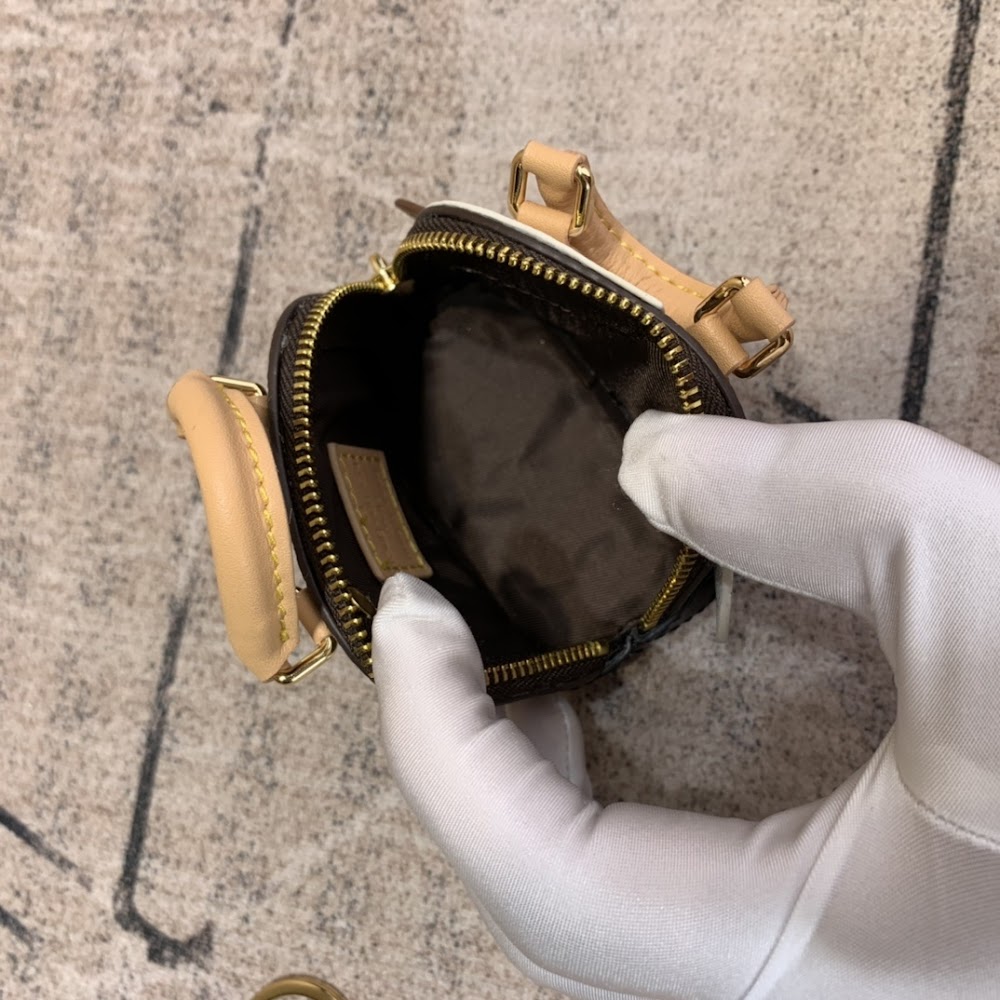 Dragons Bags ln Luxury Bag --59303