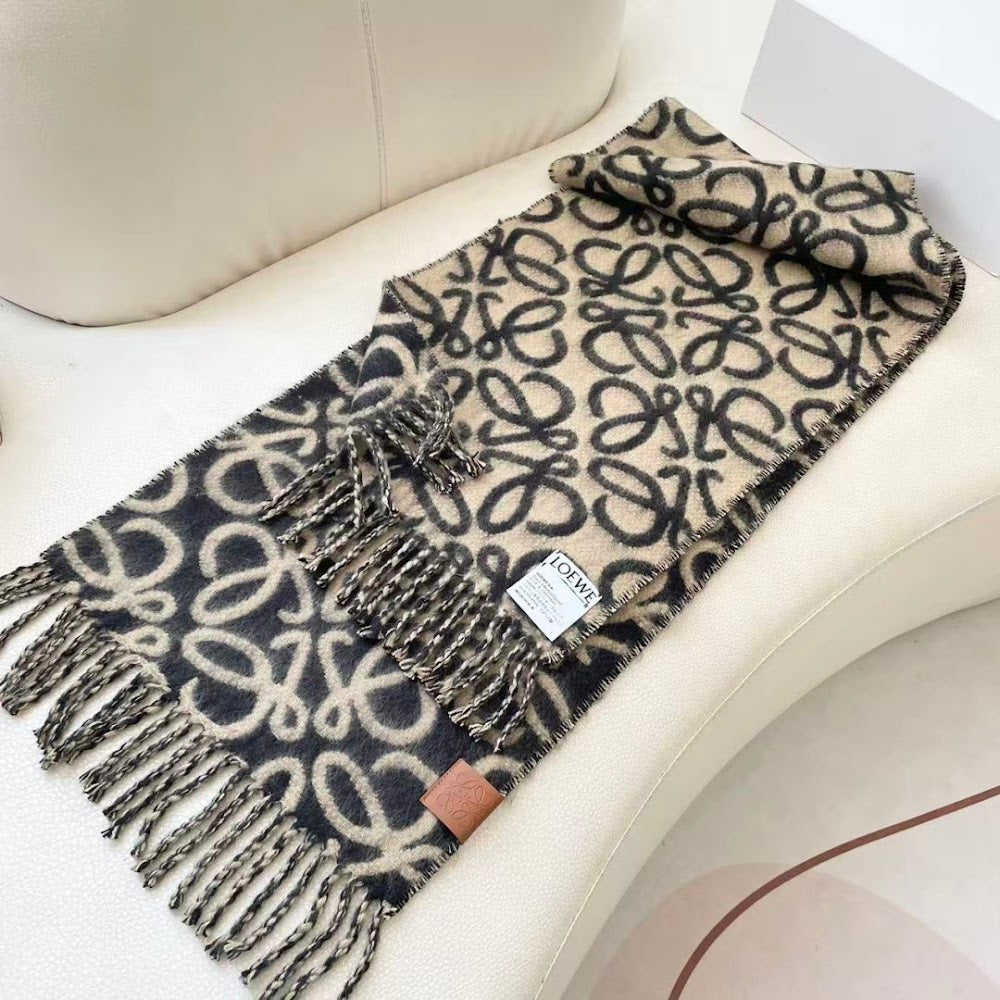 Dragons Bags Premium Designer Scarf --99250