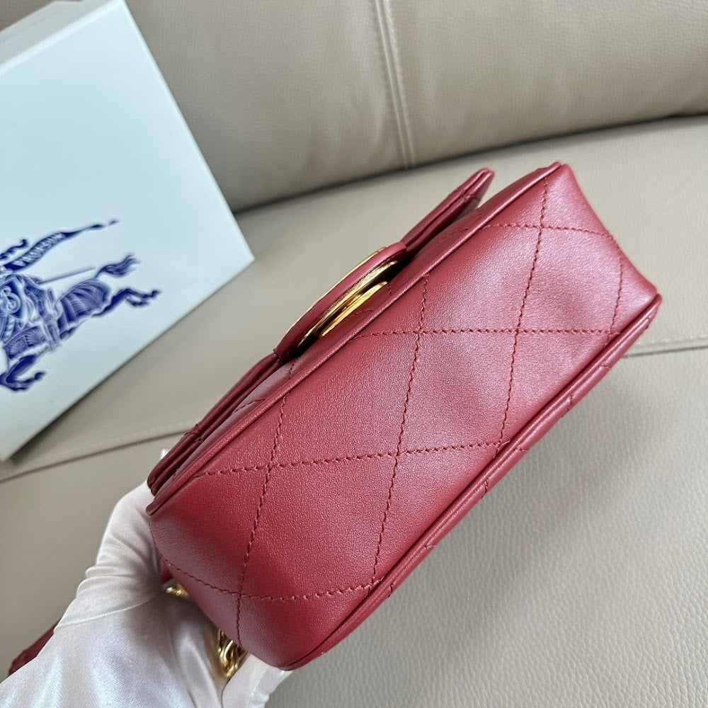 Dragons Bags Burberryn Luxury Bag --92337