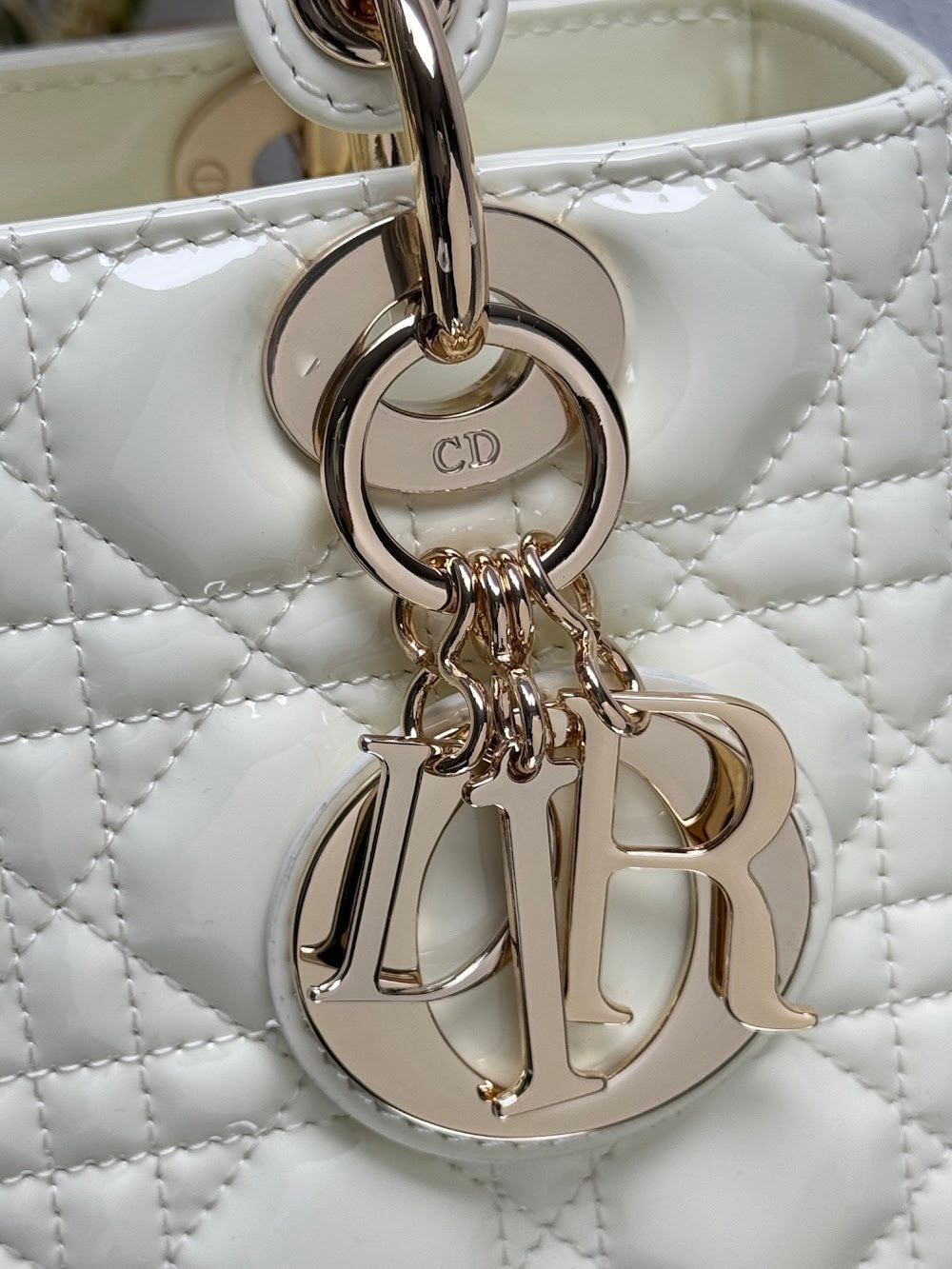 Dragons BagsDiorn Luxury Bag --116025