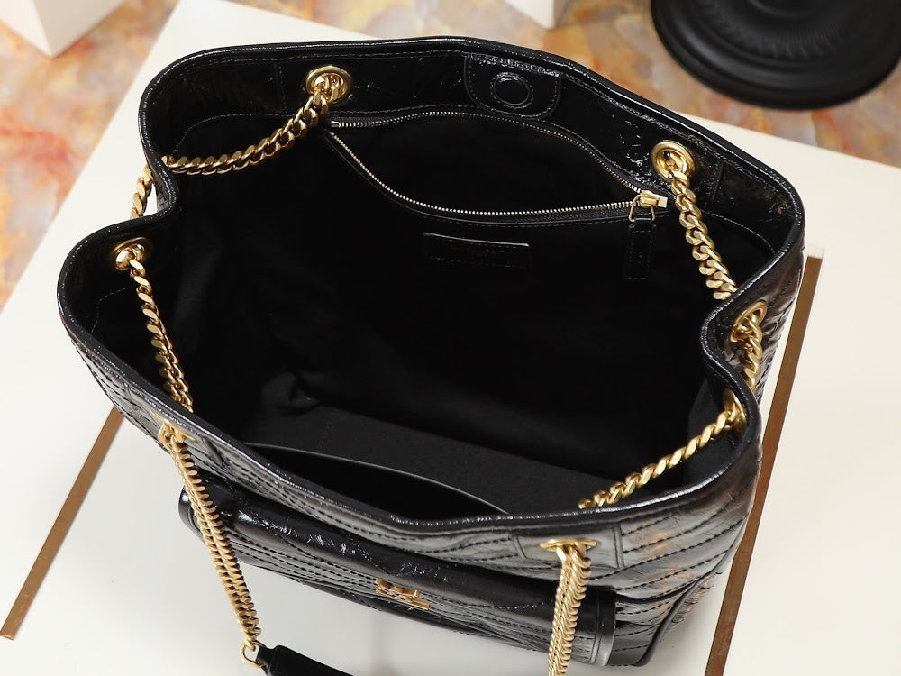 Dragons Bags YSLn Luxury Bag --119892