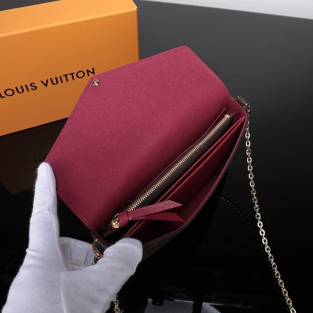 Dragons Bags ln Luxury Bag --59110