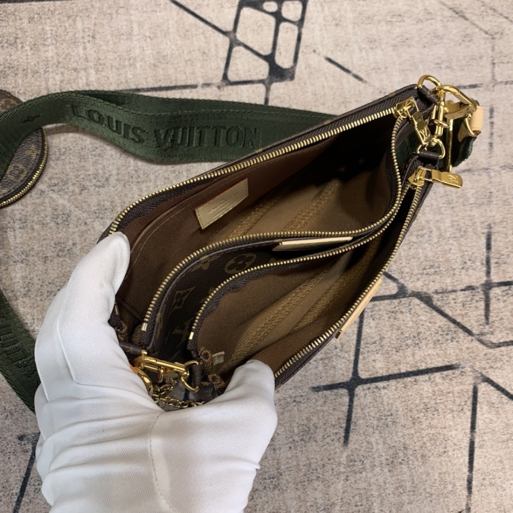 Dragons Bags ln Luxury Bag --59144
