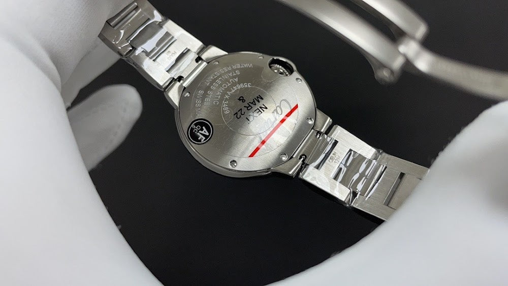 Dragons Bags Luxury Designer Watch --104716
