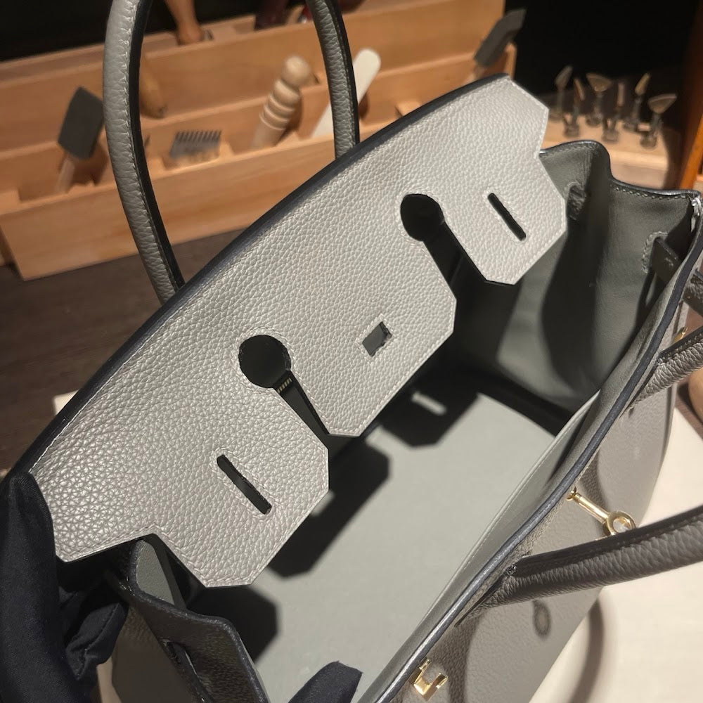 Dragons BagsHermesn Luxury Bag --117760