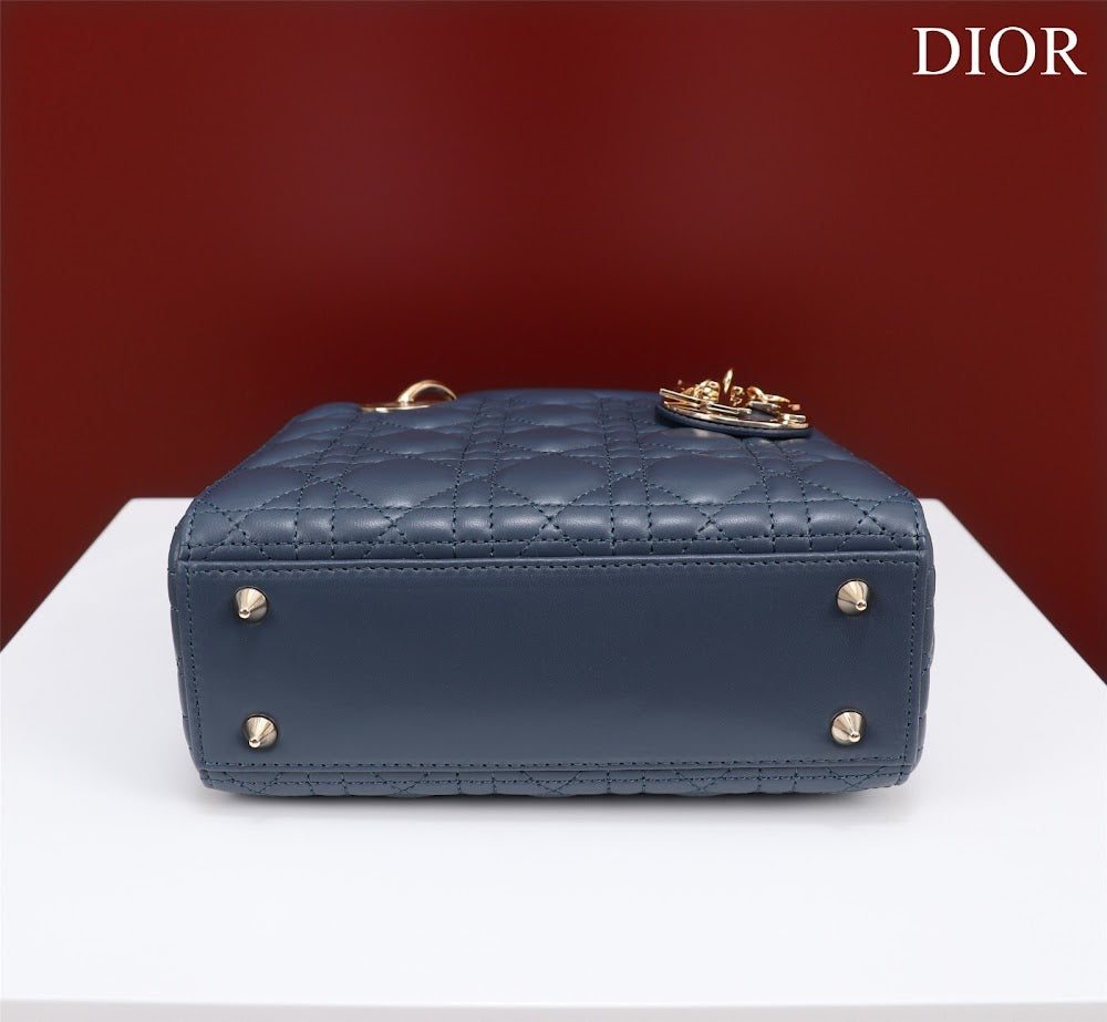 Dragons BagsDiorn Luxury Bag --115925