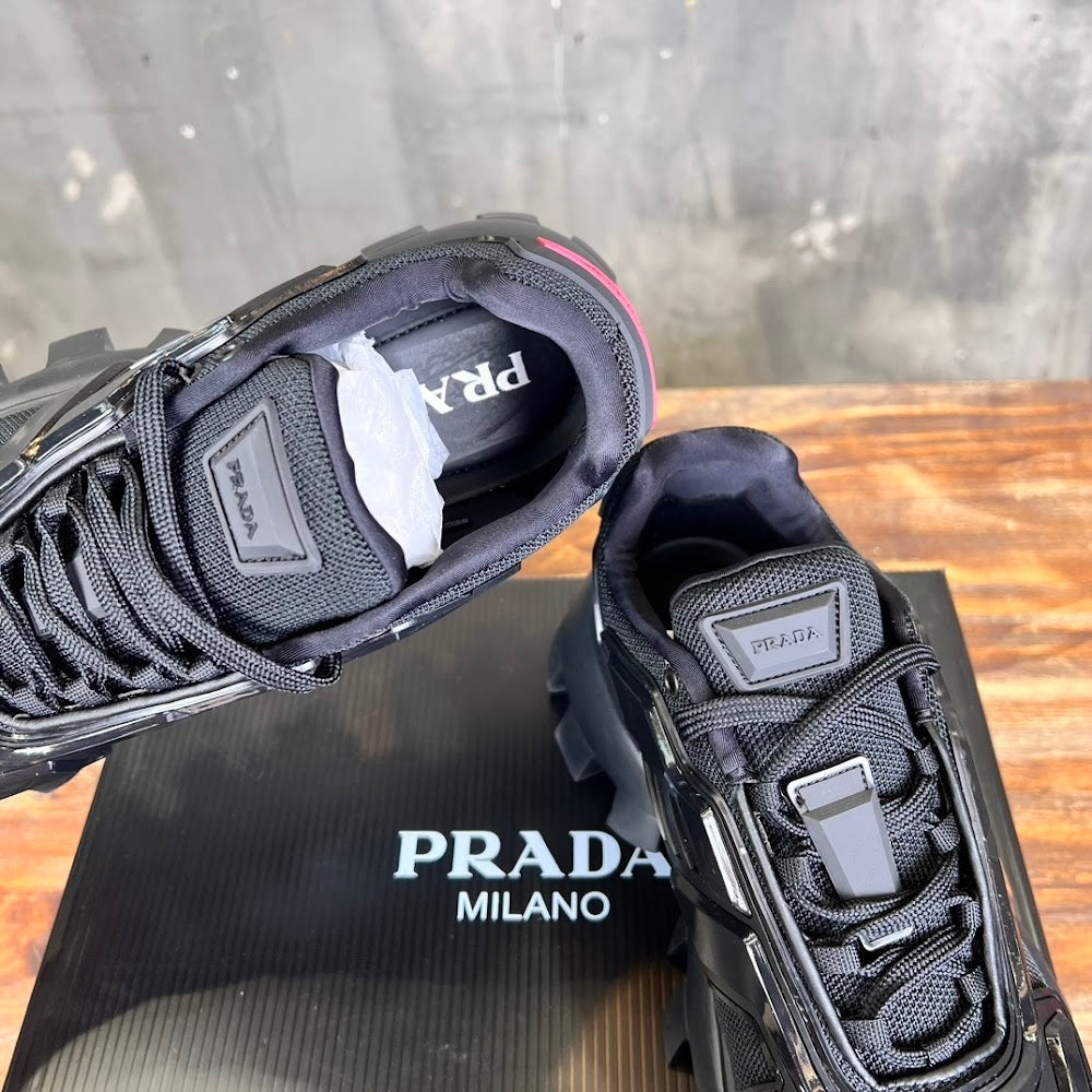 Dragons Bags Prada Luxury Heels --52929