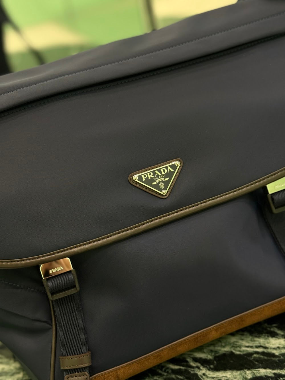 Dragons Bags Prada Luxury Bag --54299