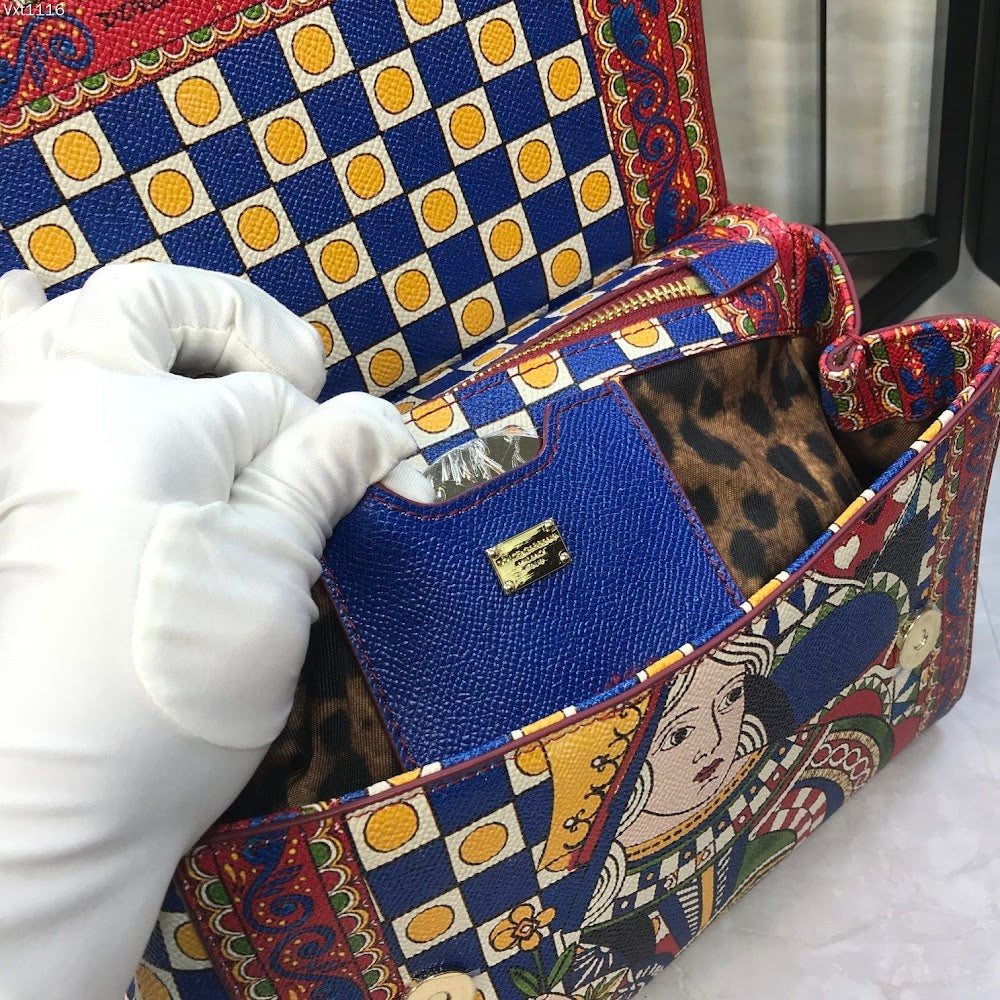 Dragons Bags DGn Luxury Bag --93251