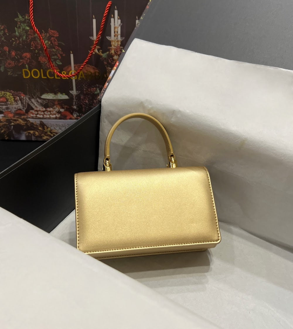 Dragons Bags DGn Luxury Bag --93833