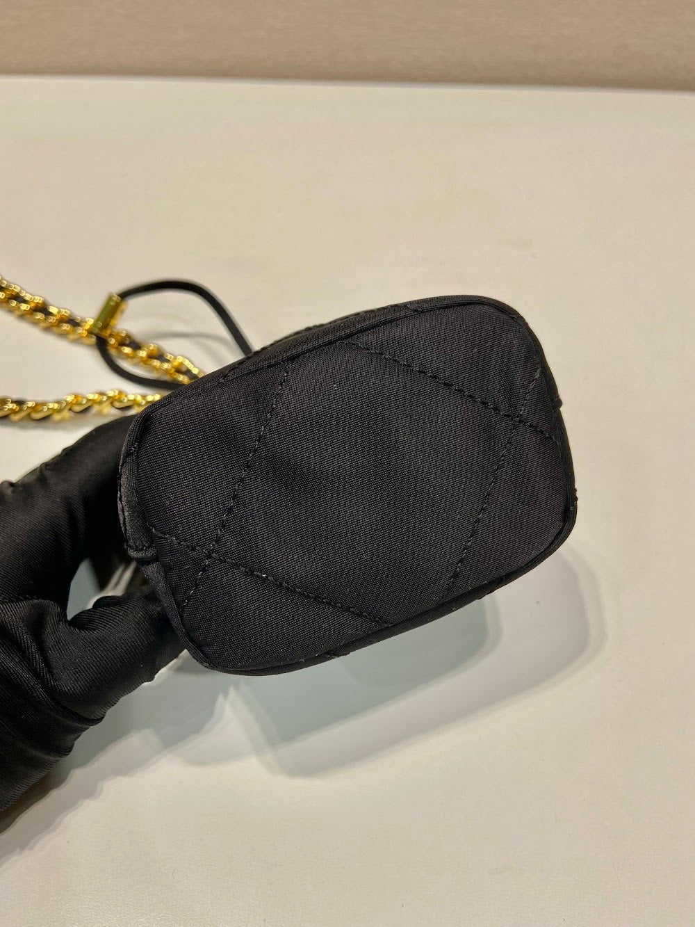 Dragons Bags Prada Luxury Bag --54562