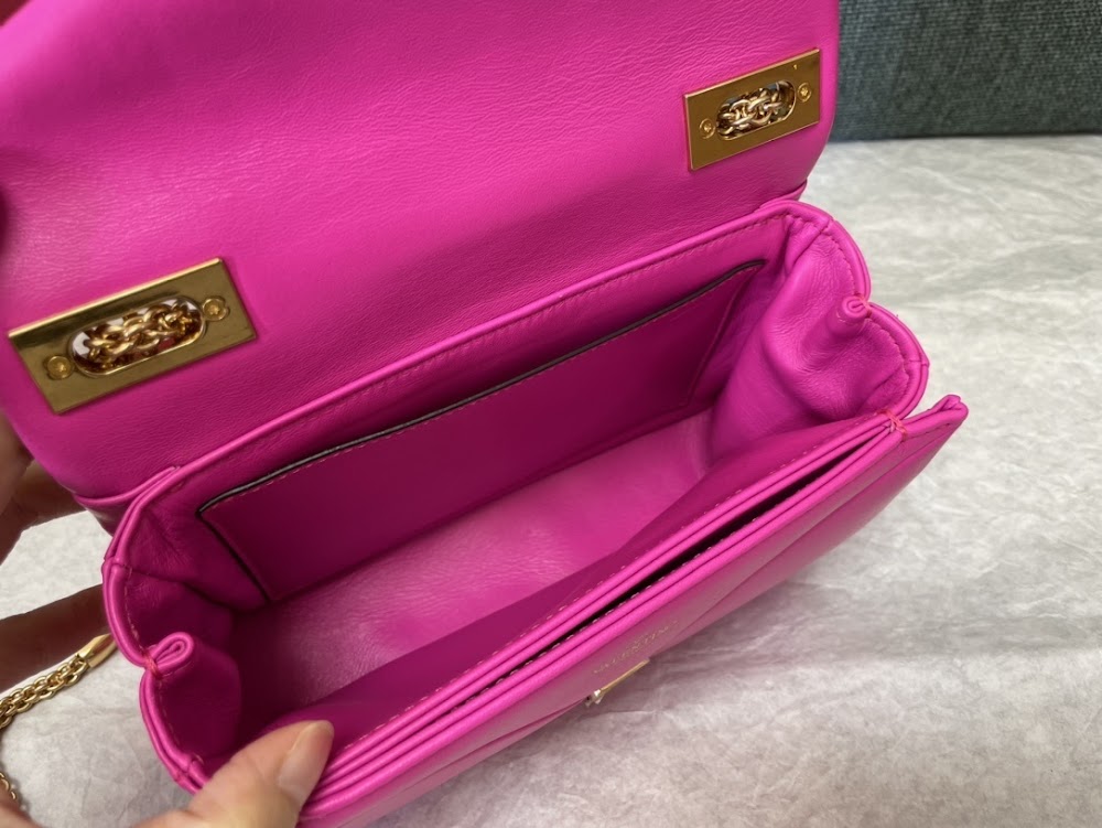 Dragons Bags Valentine Luxury Bag --122037