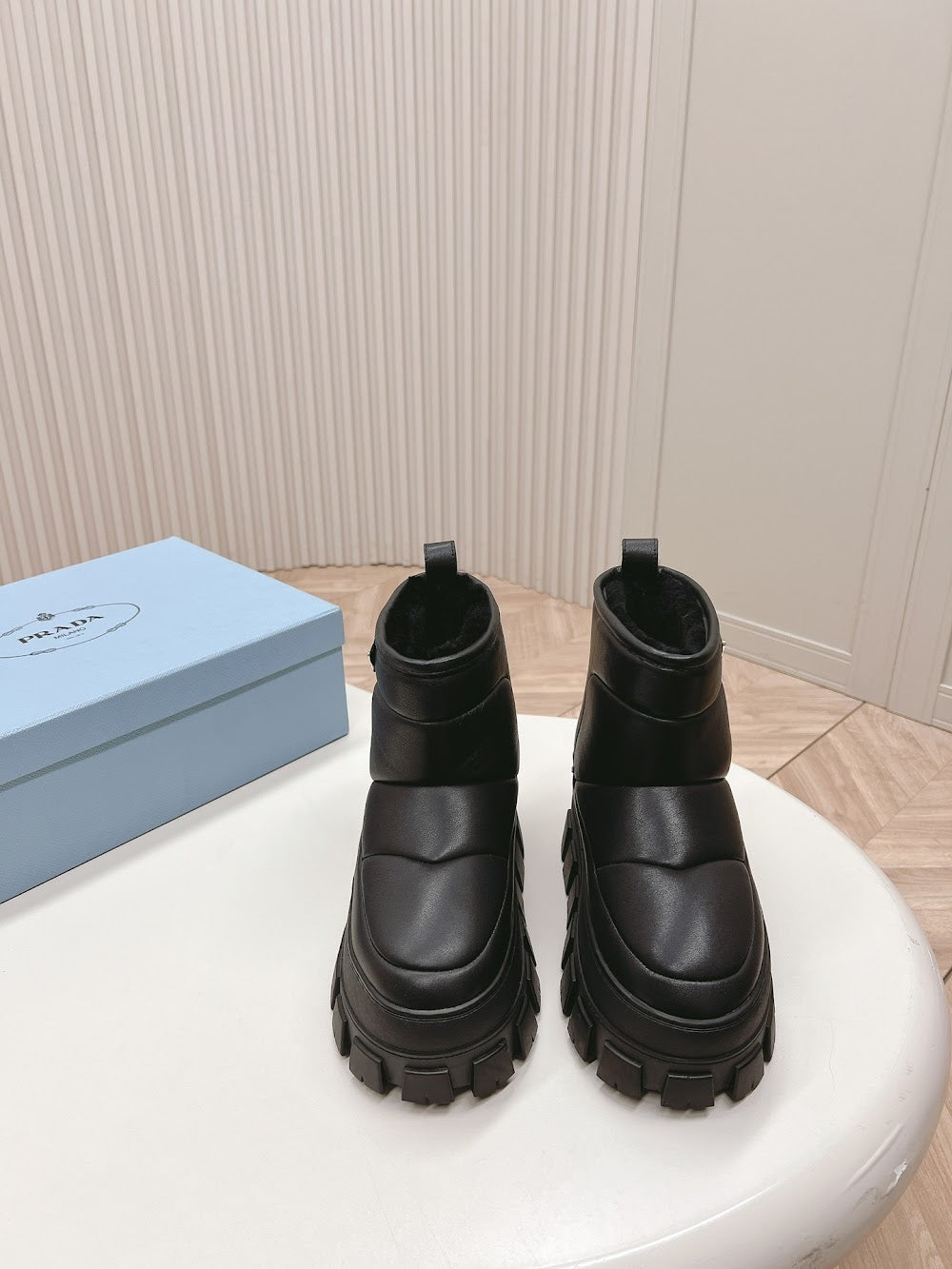 Dragons Bags Prada Luxury Heels --52849
