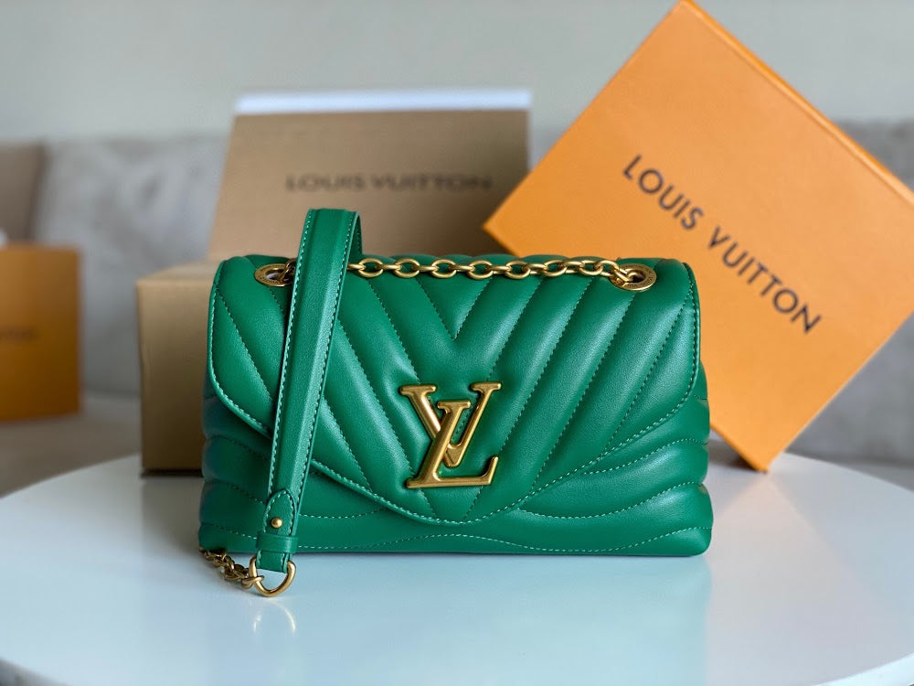 Dragons Bags LVn Luxury Bag --79823
