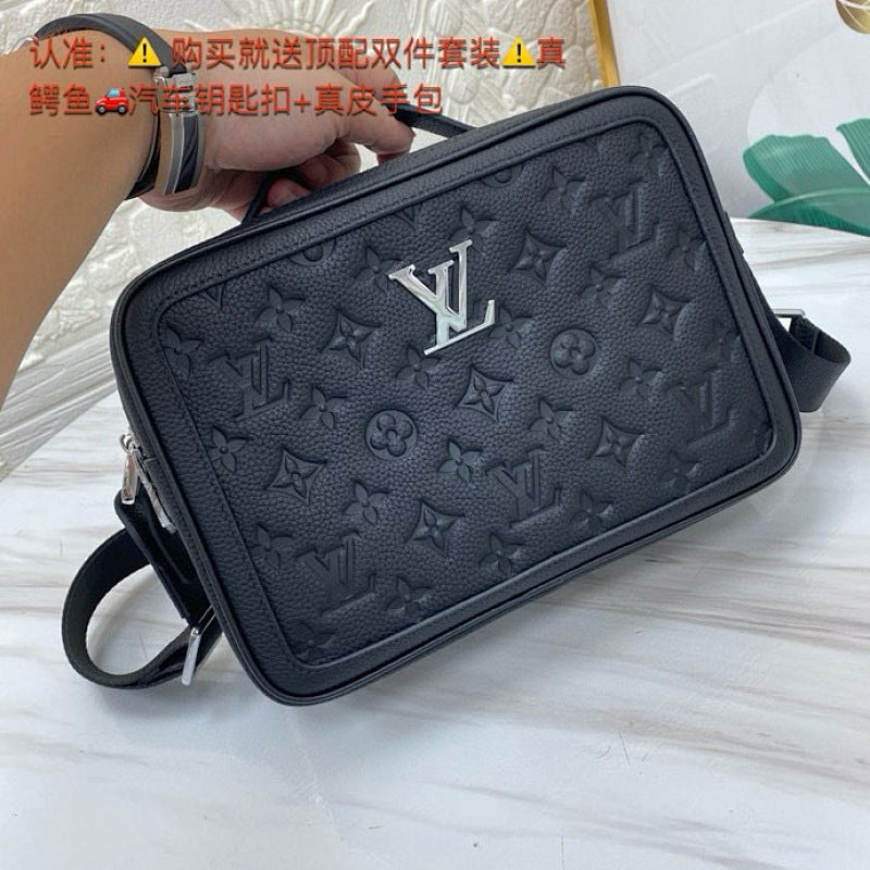 Dragons Bags ln Luxury Bag --70606