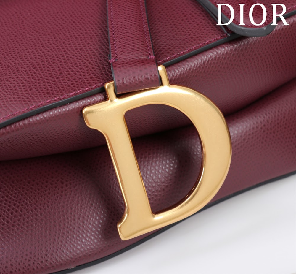 Dragons BagsDiorn Luxury Bag --116495