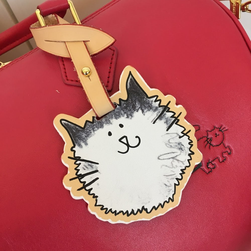 Dragons Bags ln Luxury Bag --77543