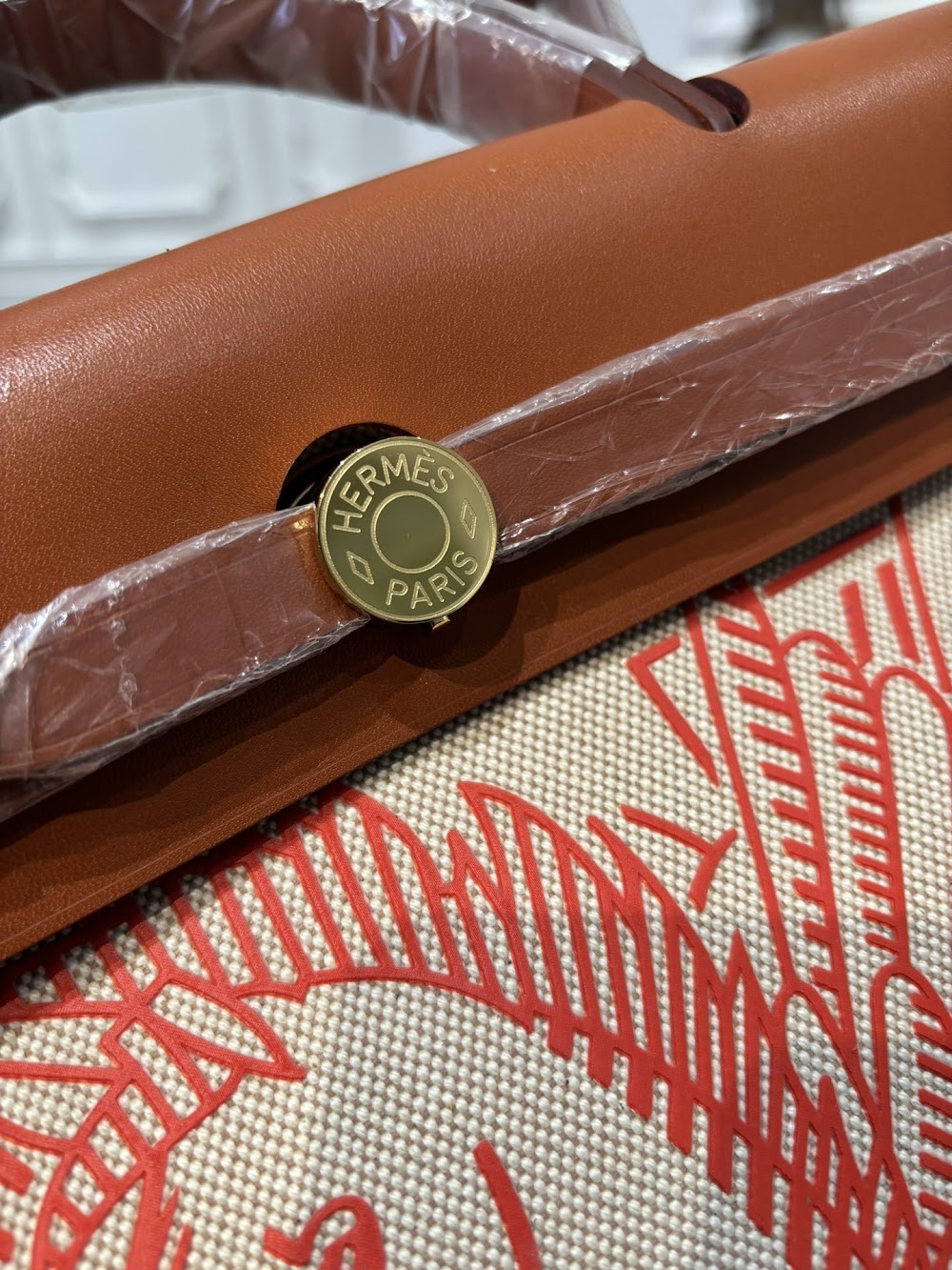 Dragons BagsHermesn Luxury Bag --118373