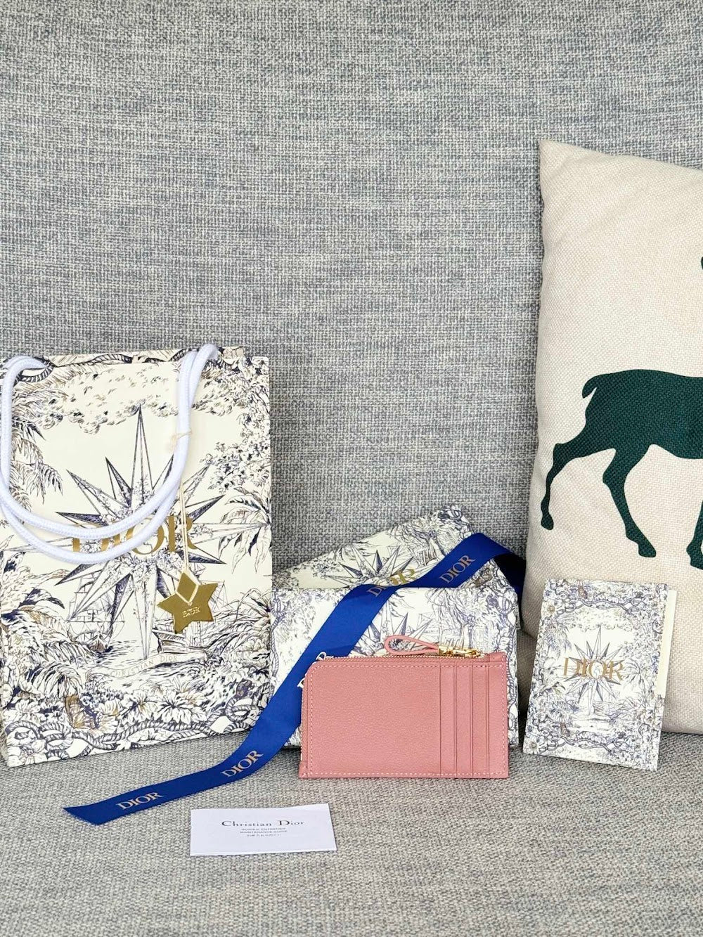 Dragons BagsDiorn Luxury Bag --114516