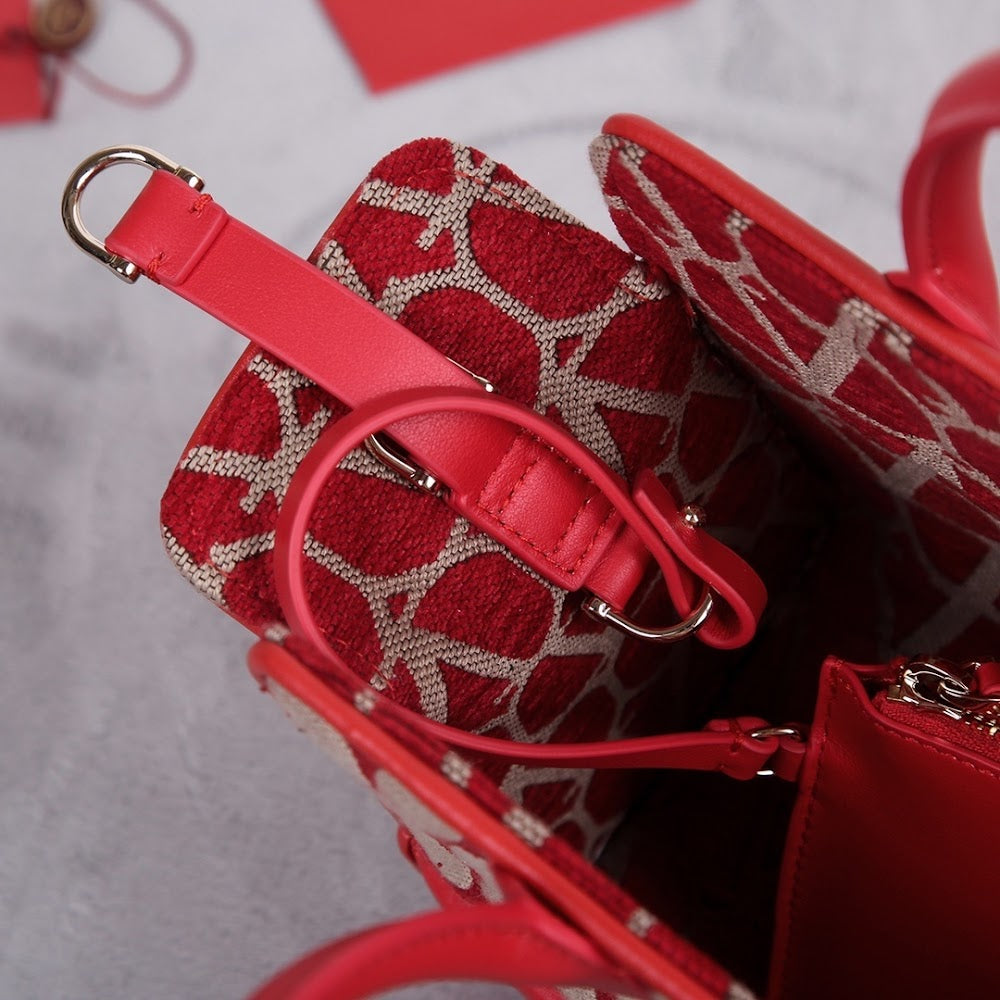 Dragons Bags valentine Luxury Bag --72502