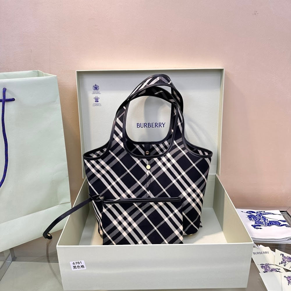 Dragons Bags Burberryn Luxury Bag --91842