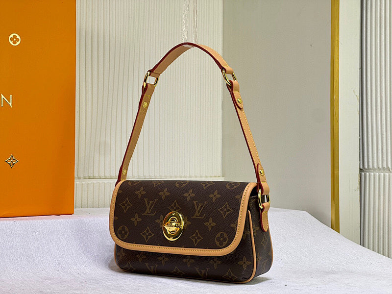 Dragons Bags LVn Luxury Bag --79697