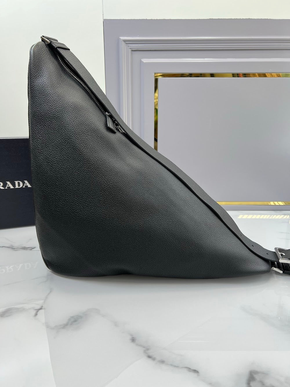Dragons Bags Pradn Luxury Bag --102638