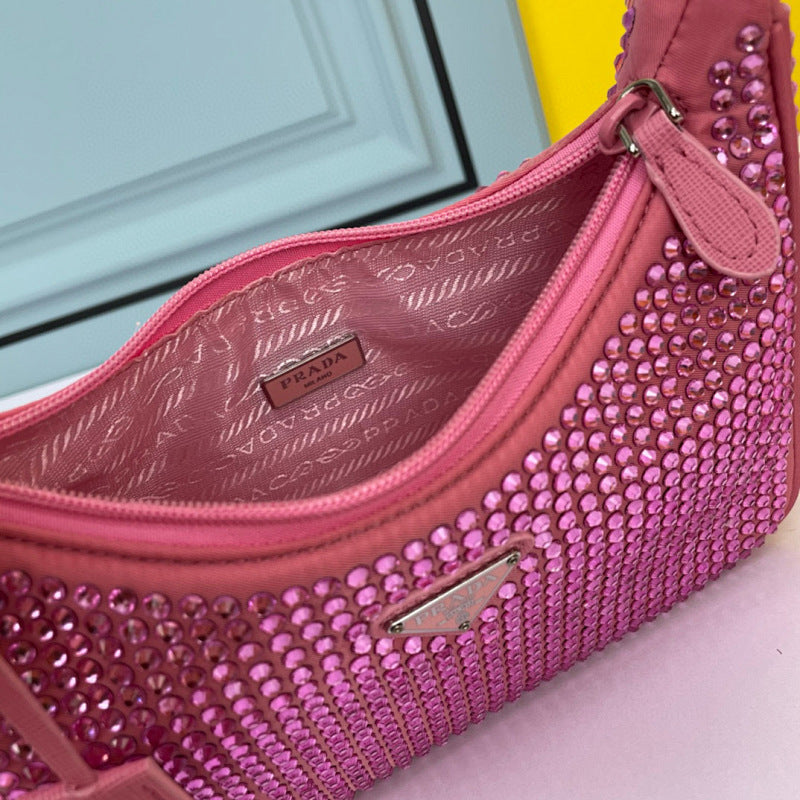 Dragons Bags pradn Luxury Bag --73907