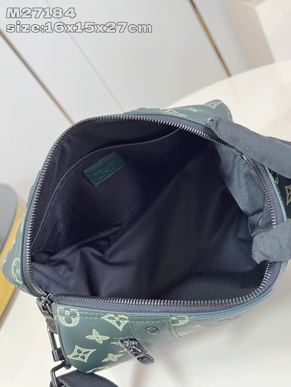 Dragons Bags ln Luxury Bag --95798