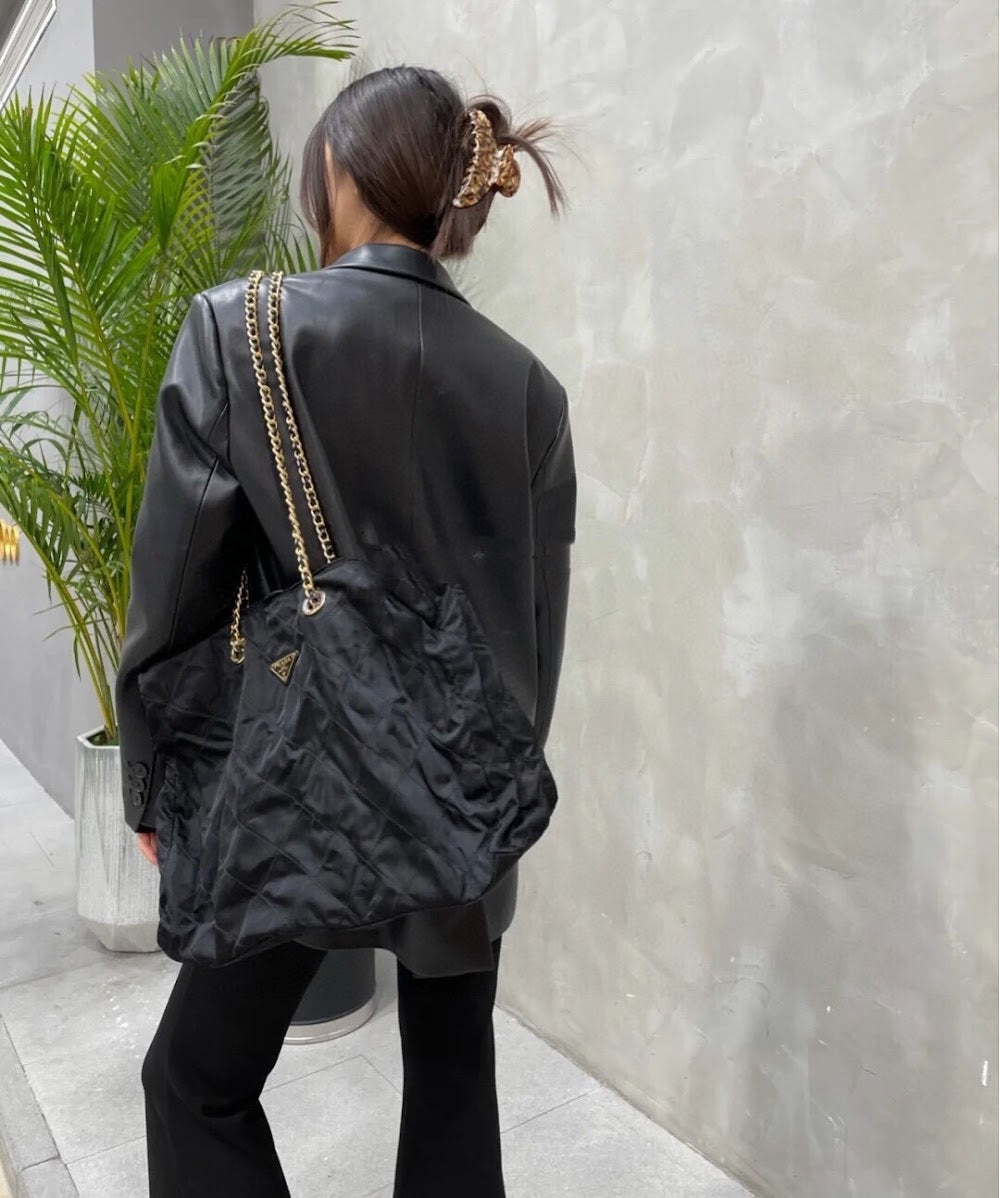 Dragons Bags Prada Luxury Bag --54560