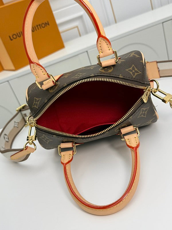 Dragons Bags LVn Luxury Bag --80781