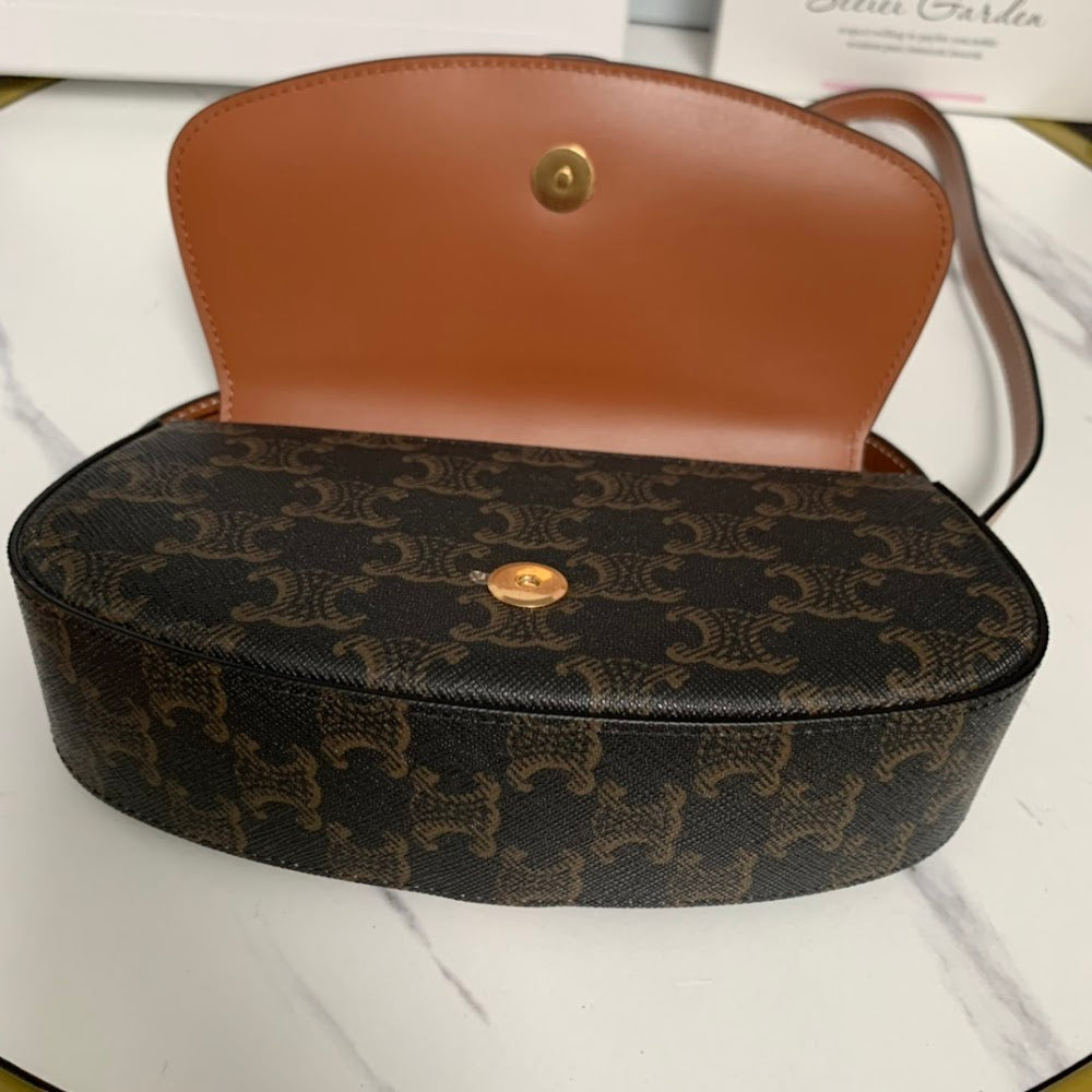 Dragons Bags Celine Luxury Bag --112165