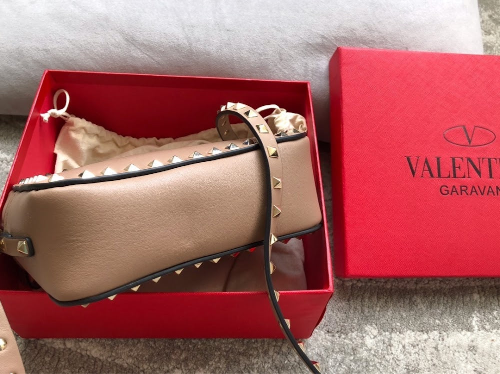 Dragons Bags Valentine Luxury Bag --121027