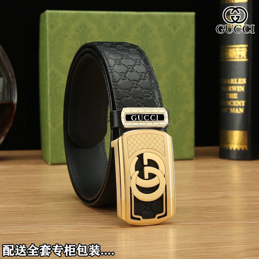 Dragons Bags Guccin Luxury Belt --105529