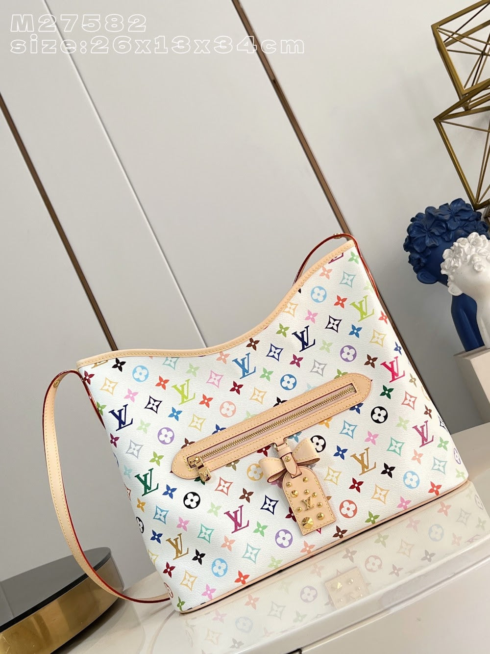 Dragons Bags ln Luxury Bag --96069