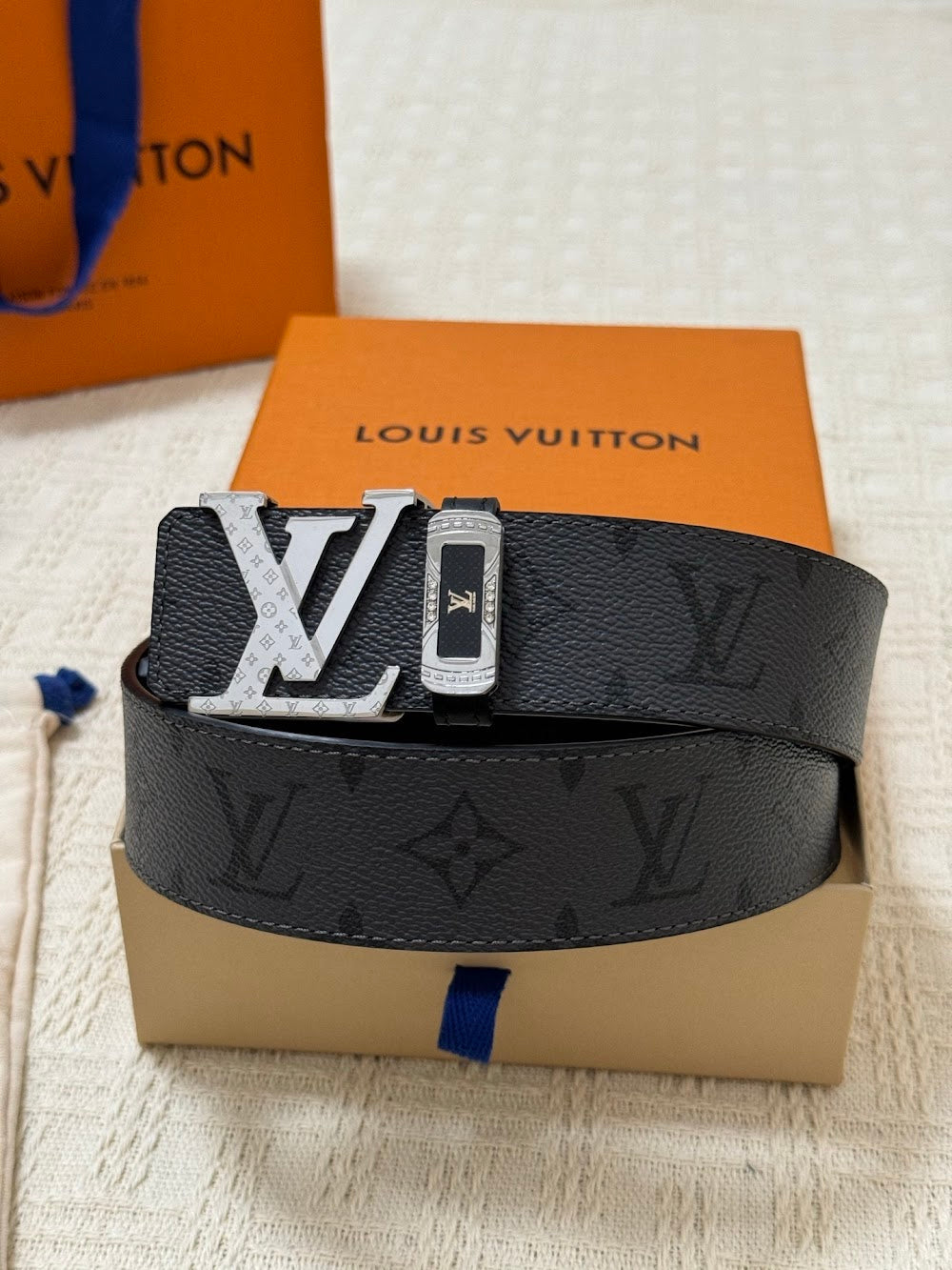 Dragons Bags ln Luxury Belt --106863
