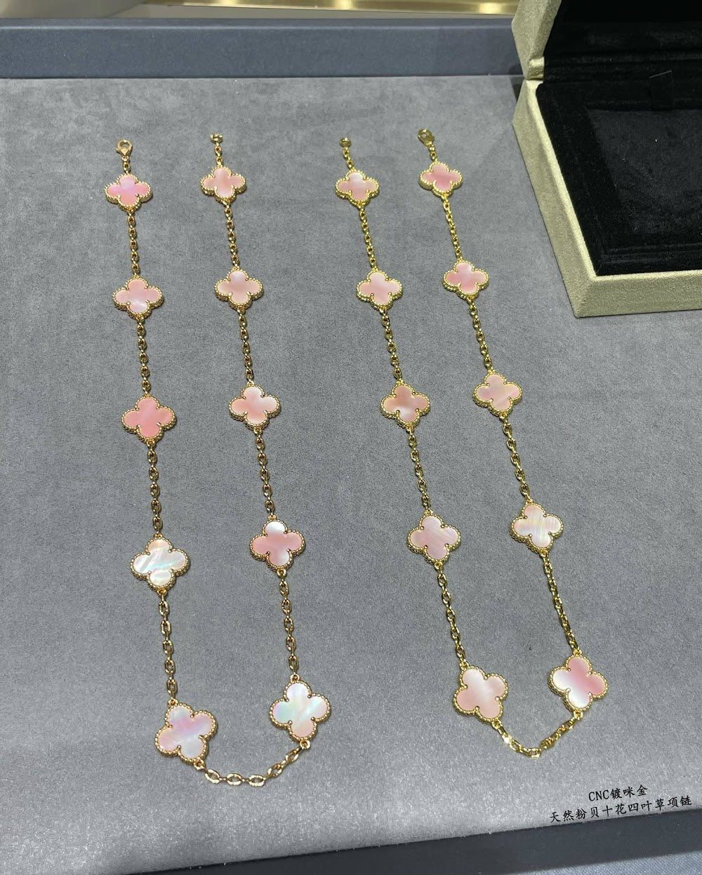 Dragons Bags VCA Luxury Jewelry --51532