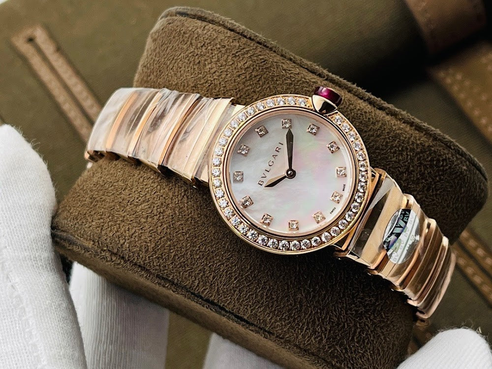 Dragons Bags Luxury Designer Watch --104606