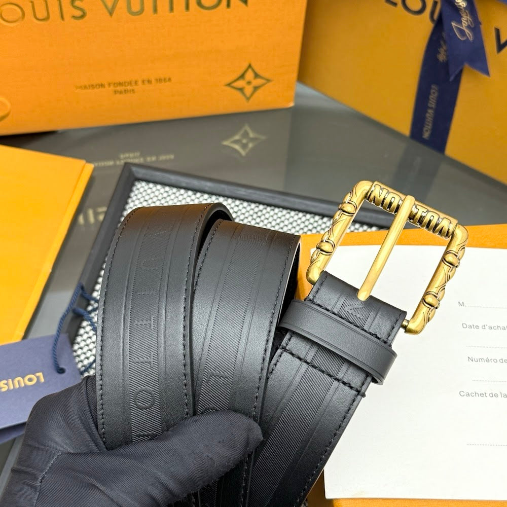 Dragons Bags ln Luxury Belt --110236
