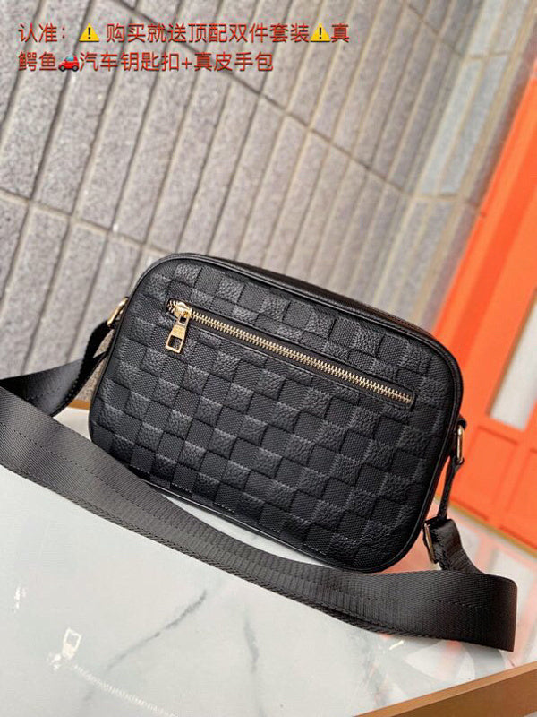 Dragons Bags ln Luxury Bag --70311