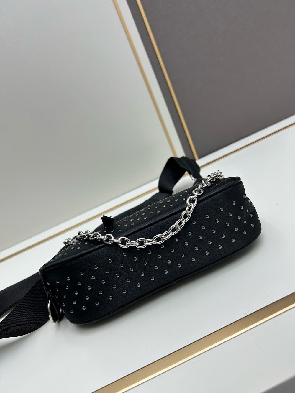 Dragons Bags pradn Luxury Bag --74097
