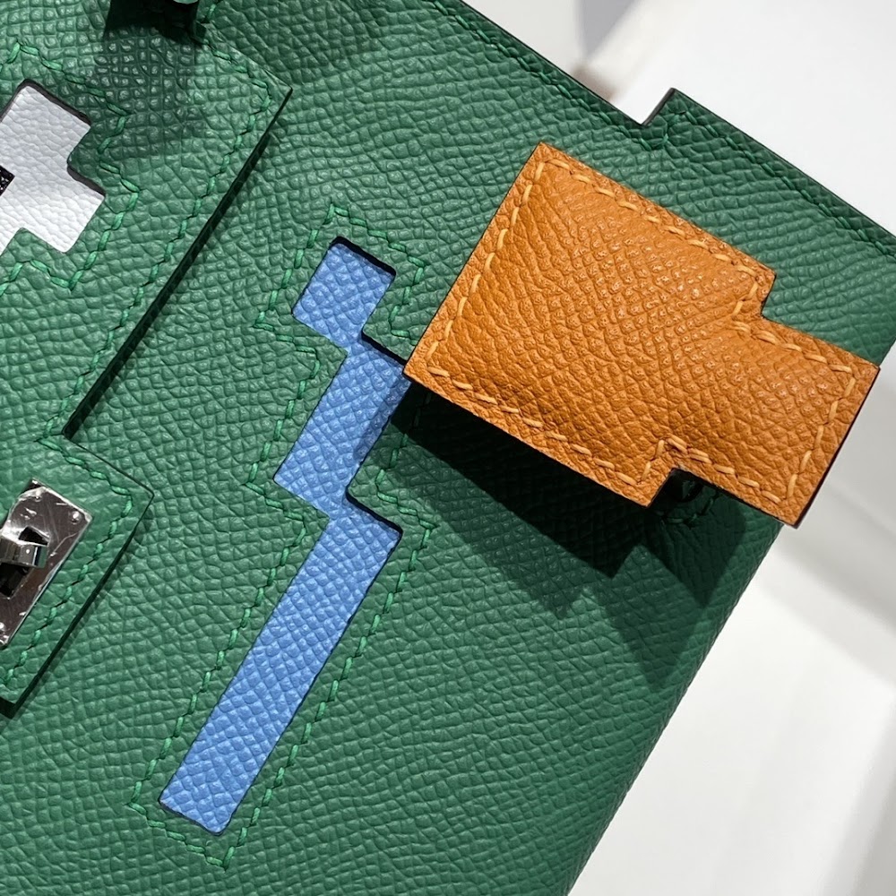 Dragons Bags Hermesn Luxury Bag --119007