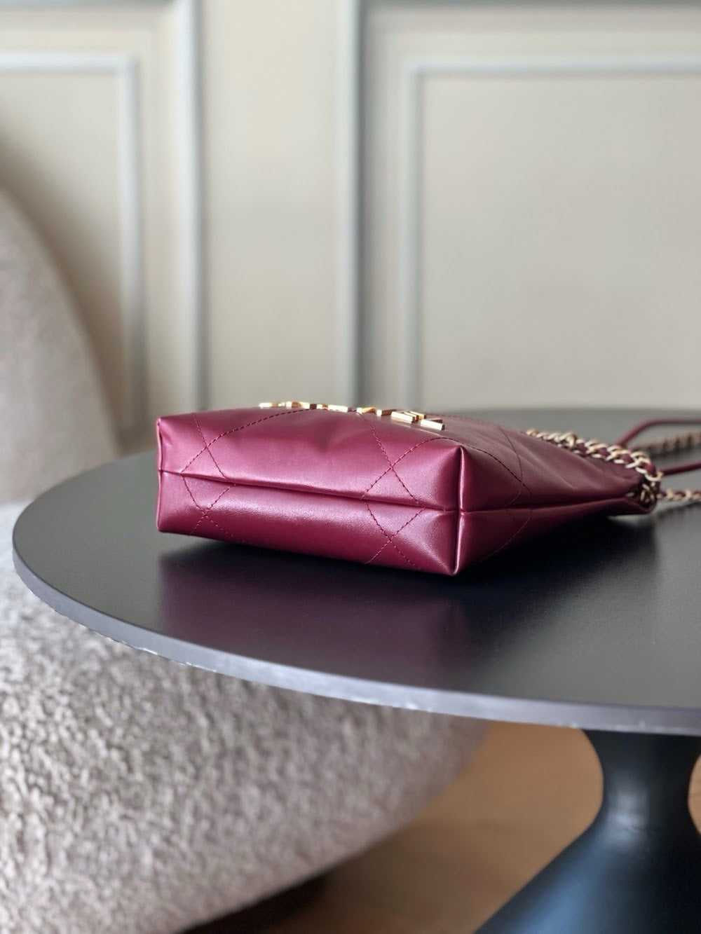 Dragons BagsCHn Luxury Bag --114355