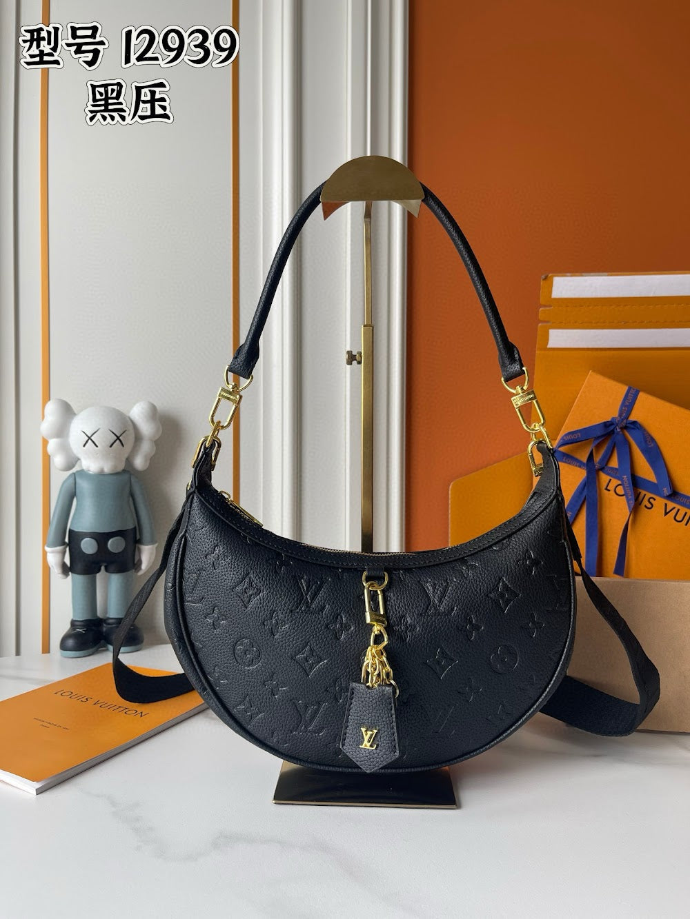 Dragons Bags LVn Luxury Bag --79641