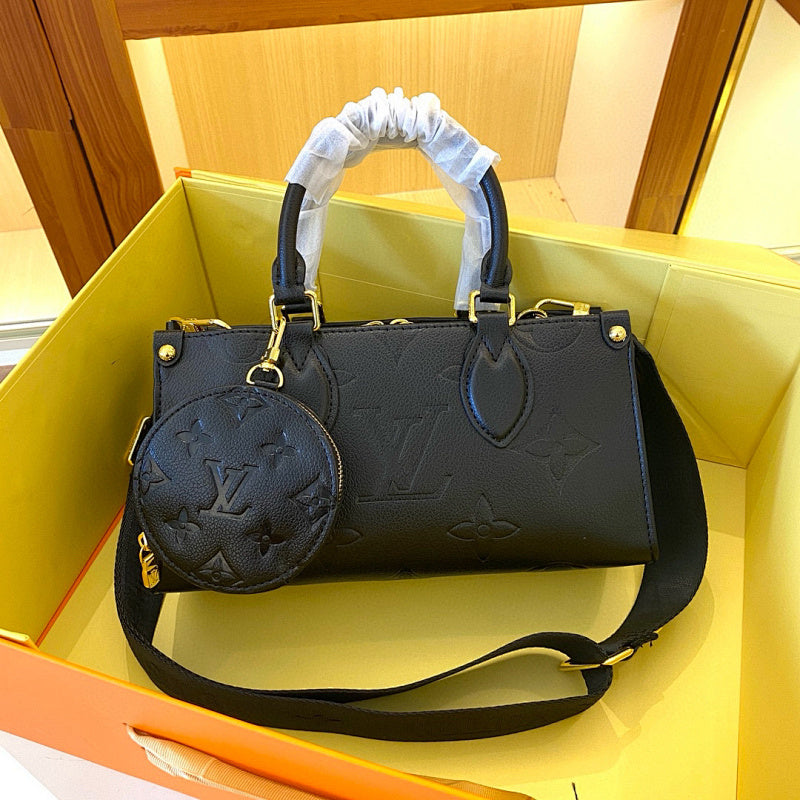 Dragons Bags LVn Luxury Bag --79027